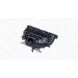 Module de tube d'admission MAGNETI MARELLI 802000501010 - Visuel 2