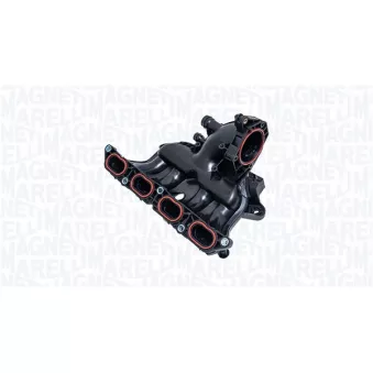 Module de tube d'admission MAGNETI MARELLI