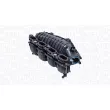 Module de tube d'admission MAGNETI MARELLI 802000503010 - Visuel 1