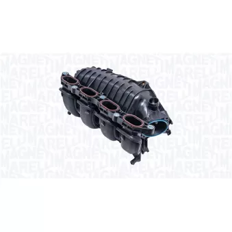 Module de tube d'admission MAGNETI MARELLI 802000503010
