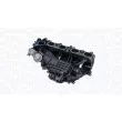 Module de tube d'admission MAGNETI MARELLI 802000504010 - Visuel 1