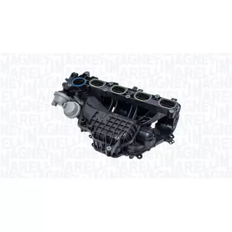 Module de tube d'admission MAGNETI MARELLI