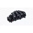 Module de tube d'admission MAGNETI MARELLI 802000504010 - Visuel 2