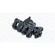 Module de tube d'admission MAGNETI MARELLI 802000504010 - Visuel 3