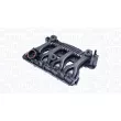 Module de tube d'admission MAGNETI MARELLI 802000505010 - Visuel 1
