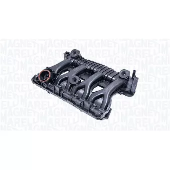 Module de tube d'admission MAGNETI MARELLI 802000505010