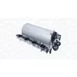 Module de tube d'admission MAGNETI MARELLI 802000508010 - Visuel 1