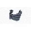 Module de tube d'admission MAGNETI MARELLI 802000509010 - Visuel 1