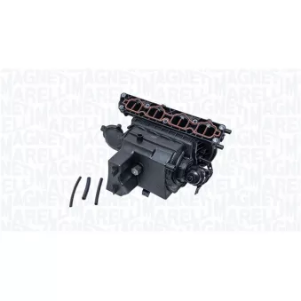 Module de tube d'admission MAGNETI MARELLI 802000510010