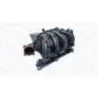 Module de tube d'admission MAGNETI MARELLI 802000510010 - Visuel 2
