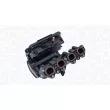 Module de tube d'admission MAGNETI MARELLI 802000511010 - Visuel 1