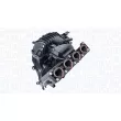 Module de tube d'admission MAGNETI MARELLI 802000512010 - Visuel 1