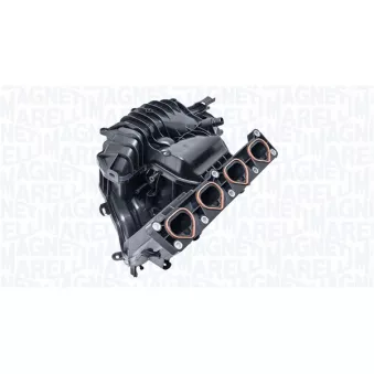 Module de tube d'admission MAGNETI MARELLI 802000512010