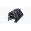 Module de tube d'admission MAGNETI MARELLI 802000512010 - Visuel 2