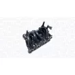 Module de tube d'admission MAGNETI MARELLI 802000513010 - Visuel 1