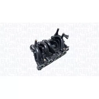 Module de tube d'admission MAGNETI MARELLI 802000513010