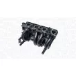 Module de tube d'admission MAGNETI MARELLI 802000513010 - Visuel 2