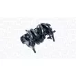 Module de tube d'admission MAGNETI MARELLI 802000513010 - Visuel 3