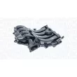 Module de tube d'admission MAGNETI MARELLI 802000514010 - Visuel 1