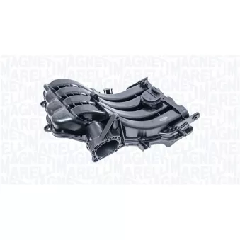 Module de tube d'admission MAGNETI MARELLI 802000514010