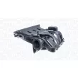 Module de tube d'admission MAGNETI MARELLI 802000514010 - Visuel 3