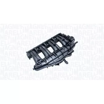 Module de tube d'admission MAGNETI MARELLI 802000515010