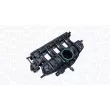 Module de tube d'admission MAGNETI MARELLI 802000515010 - Visuel 3