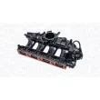 Module de tube d'admission MAGNETI MARELLI 802000516010 - Visuel 1