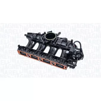 Module de tube d'admission MAGNETI MARELLI 802000516010