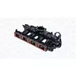Module de tube d'admission MAGNETI MARELLI 802000517010 - Visuel 1
