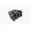 Module de tube d'admission MAGNETI MARELLI 802000518010 - Visuel 1
