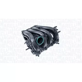Module de tube d'admission MAGNETI MARELLI 802000518010