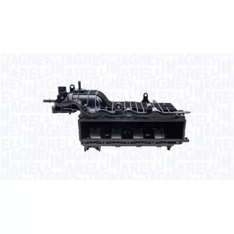 Module de tube d'admission MAGNETI MARELLI 802000519010