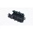 Module de tube d'admission MAGNETI MARELLI 802000519010 - Visuel 2