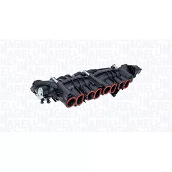 Module de tube d'admission MAGNETI MARELLI 802000520010