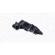 Module de tube d'admission MAGNETI MARELLI 802000520010 - Visuel 2
