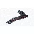 Module de tube d'admission MAGNETI MARELLI 802000522010 - Visuel 1
