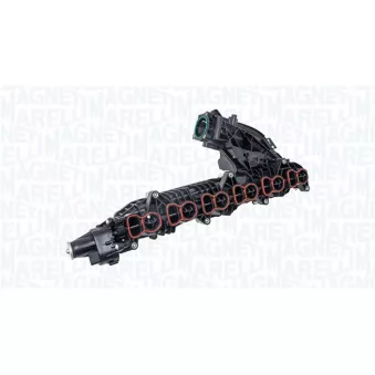 Module de tube d'admission MAGNETI MARELLI 802000522010