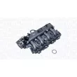 Module de tube d'admission MAGNETI MARELLI 802000523010 - Visuel 1
