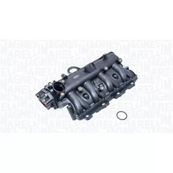Module de tube d'admission MAGNETI MARELLI