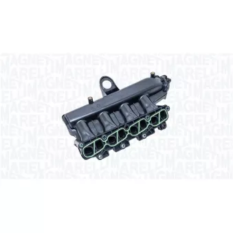 Module de tube d'admission MAGNETI MARELLI