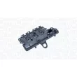 Module de tube d'admission MAGNETI MARELLI 802000524010 - Visuel 2
