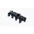 Module de tube d'admission MAGNETI MARELLI 802000525010 - Visuel 2