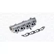 Module de tube d'admission MAGNETI MARELLI 802000526010 - Visuel 1