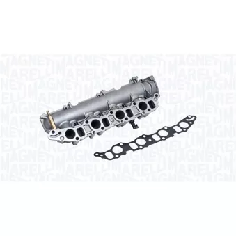 Module de tube d'admission MAGNETI MARELLI