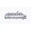 Module de tube d'admission MAGNETI MARELLI 802000526010 - Visuel 2