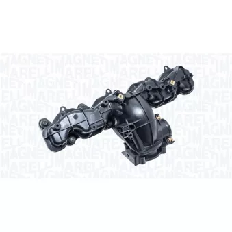 Module de tube d'admission MAGNETI MARELLI
