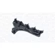 Module de tube d'admission MAGNETI MARELLI 802000528010 - Visuel 1
