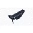 Module de tube d'admission MAGNETI MARELLI 802000529010 - Visuel 1