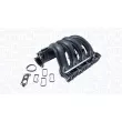 Module de tube d'admission MAGNETI MARELLI 802000530010 - Visuel 1
